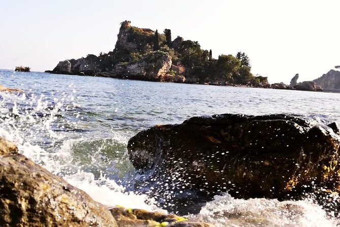 The Godfather movie tour from Catania - Forza d’Agrò Churches and Viewpoints Over the Coast