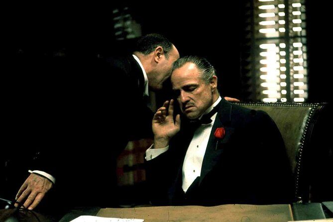 The Godfather Movie Tour - Price and value: what $120.98 gets you (and what doesn’t)