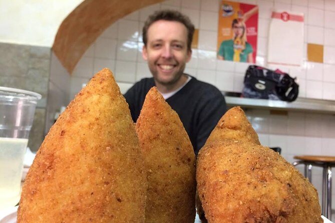 The Original Catania Street Food and Market Tour by Streaty - What You’ll Eat and Drink (and Who Should Rethink It)