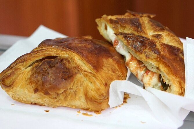 The Original Catania Street Food and Market Tour by Streaty - Piazza del Duomo Start: Fast Orientation, No Guesswork