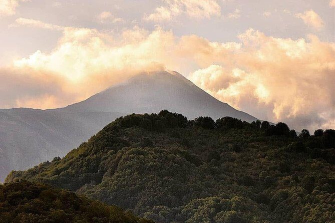 Tour Etna & Wine Tasting - Pickup timing and what your morning is really like