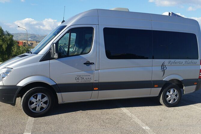 Transfer Catania / Licata Airport - Key things to know before you go