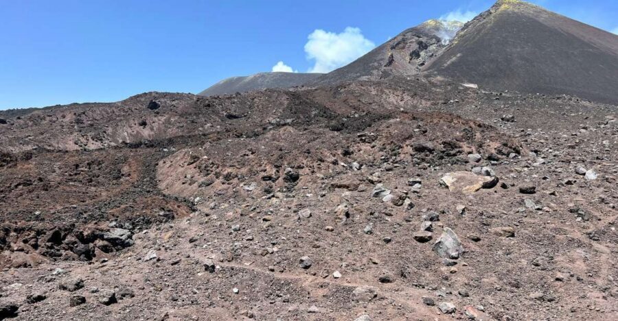 Trekking at 3000 meters on Etna - Price and value: $59 isn’t the whole cost, but the package helps