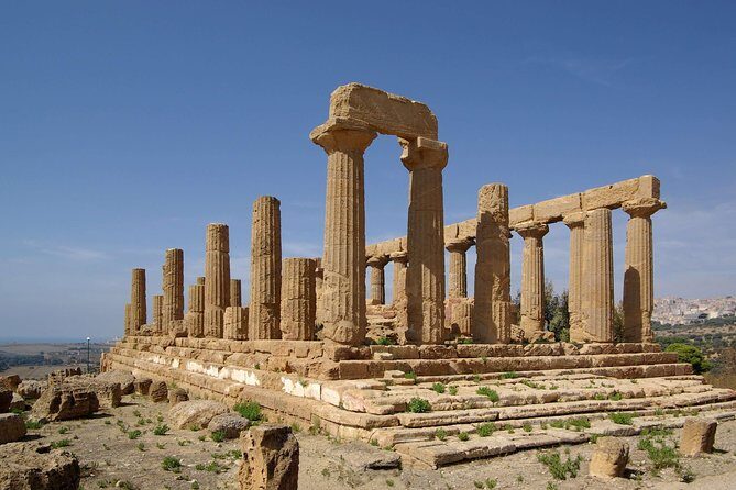 Villa Romana Del Casale in Piazza Armerina and Valley Of Temples in Agrigento - Villa Romana del Casale: Roman Mosaics and the Walk You’ll Actually Want