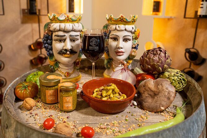 White Lotus Location : Taormina and Etna Private Tour - Price and value: what you’re paying for at $369.34 per group
