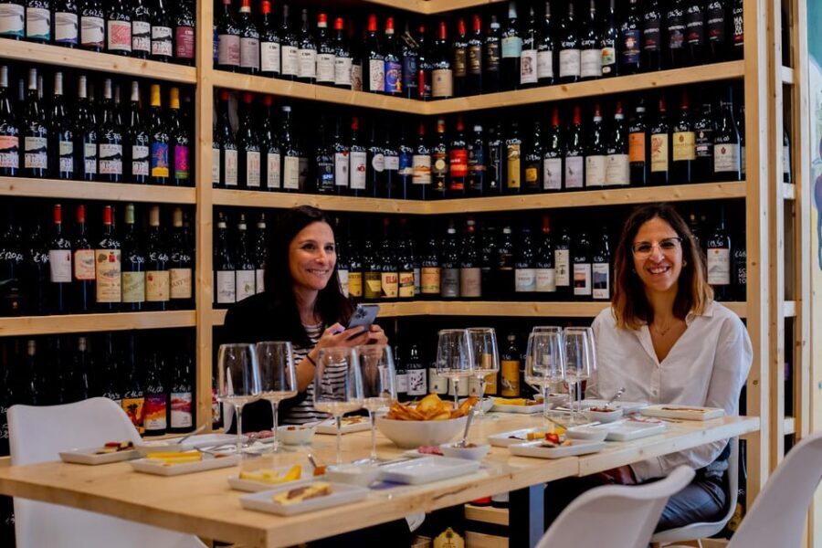 Wine tasting in Catania Historic center - Should You Book This Wine Tasting in Catania?